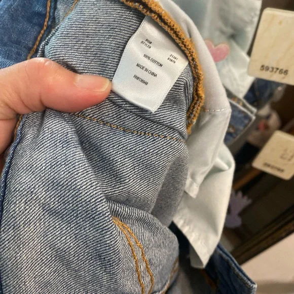 Nasty Gal jeans - Picture 7 of 7